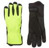 SealSkinz Bodham Cycling Gloves (black/yellow)
