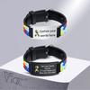 Accesorii – Brățări din cauciuc și silicon
