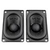 4580 Speaker 20W Medium Low Frequency Loudspeaker Horn for Flip 6th 5th Generation Bluetooth-Compatible Speaker Repair