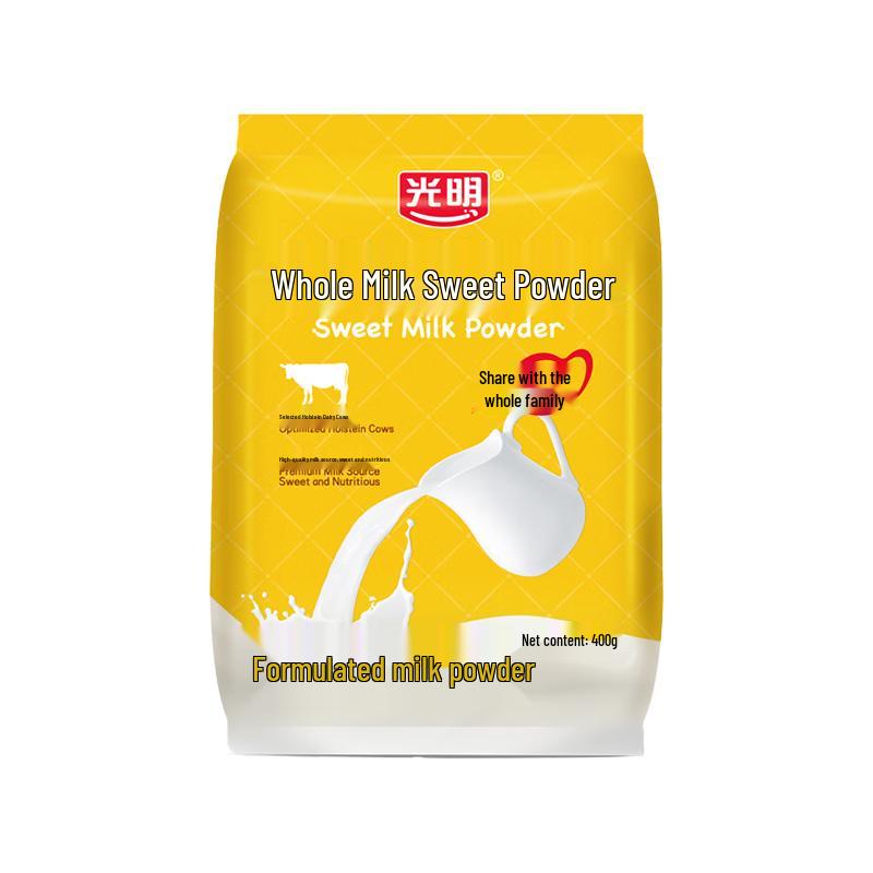 Guangming Nutritional Milk & Probiotics
