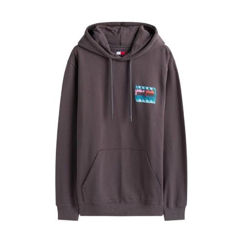 Tommy Jeans Mens Hoodie