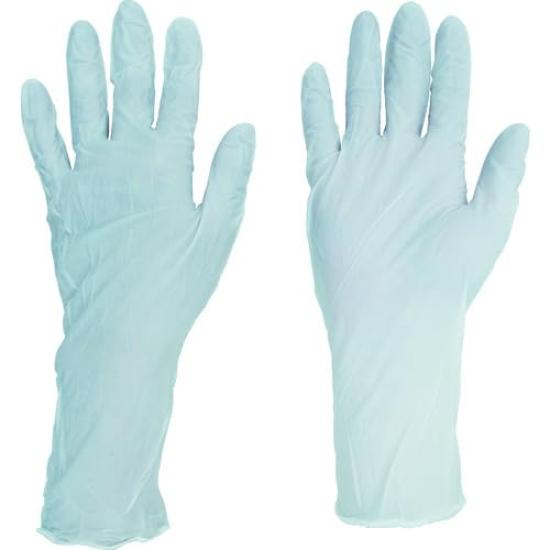 

Ansell Cleanroom Nitori Light Silky Ultra Size NO93401L Gloves, Clean, L, белый
