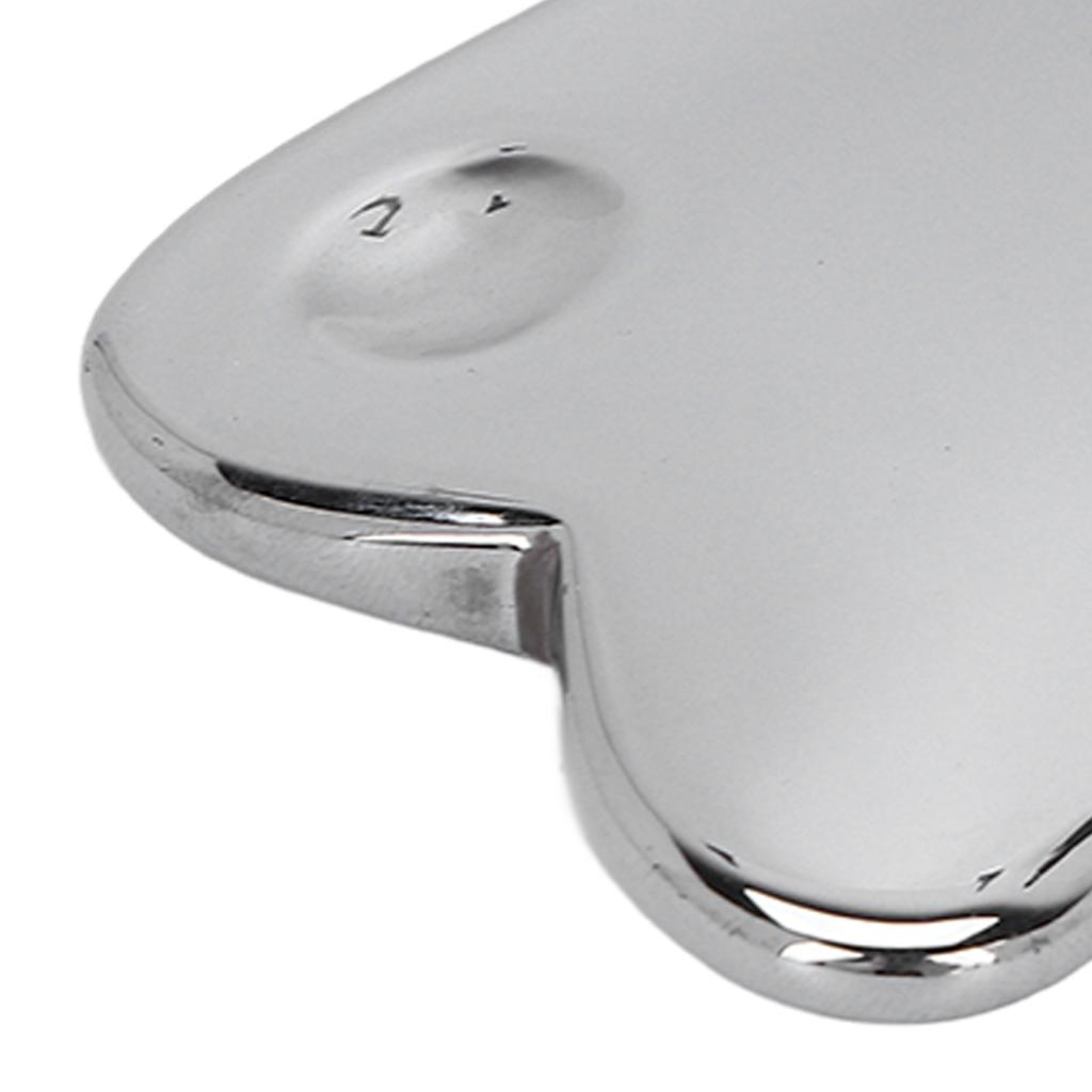 Terahertz Schabebrett Straffung der Gesichtshaut Schmerzlinderung Arme Beine Massagetherapie Gua Sha Werkzeug