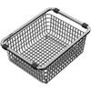 304 Stainless Steel Kitchen Sink Drain Basket with Chopstick Holder