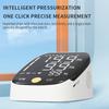 /ODM Electric Digital Electronic Blood Pressure Monitor BP Machine for Home Use Upper Arm Style