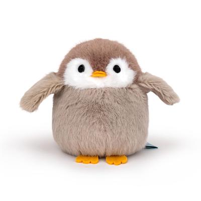 Adorlynetty Penguin Plush Toy, Penguin Doll, Plush Toy Holder, Bag Pendant, Party Favor, Gift Toy for Boys, Girls, and Kids