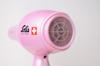 Solis home cool shot ion wind style soft pink dryer, salon-like finish, button, technology, pro,