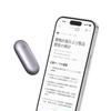 Plaud NotePin AI Voice Wearable Automatic Multidimensional Multimodal IC Utilizes Advanced AI Connects To Meeting Supports 112 20 Hours Continuous