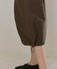 Peulob Maru Pants Brown