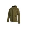 Jackets Men's Olive Hooded Moderate Other H13801