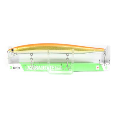 Ima Señuelo flotante Nabarone 175F 005 (9017)