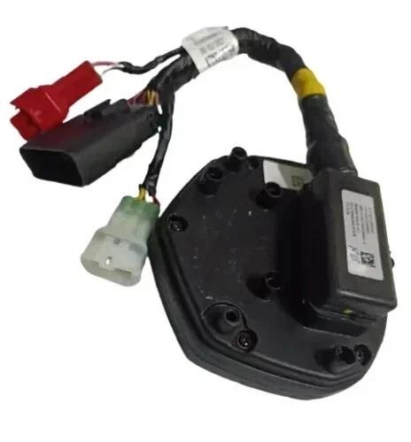 ADATTO PER TACHIMETRO KTM Duke 200 modello 2013-2018 non ABS