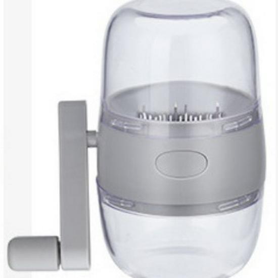 Çok Amaçlı Fındık Kırıcı & Manuel Sarımsak Doğrayıcı