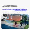 HIKVISION 4G Dual-Lens Security Camera CN plug (adapter included)