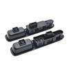 2Pcs Driver Side + Passenger Side Electric Power Window Control Switch for Peugeot 207 2007-2015 6554QC 6490HQ 6554HJ 6554.QC