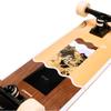 DECATHLON Skateboards Seven Layer Street Style Unisex 8857723