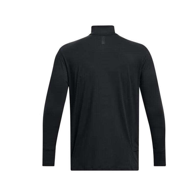 Under Armour Men's Launch Pro Sun Protection Running Long Sleeve T-Shirt