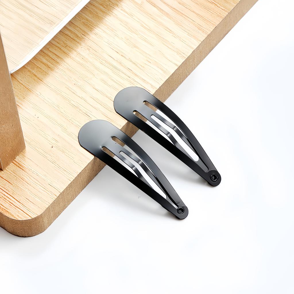10 Stück Metall Haarspangen Snap Alligator Haarspangen Basis für DIY Schmuckherstellung Koreanische Perle Schleife Haarklammer Fassung Haarschmuck
