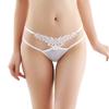 Women Thong Bragas Sexy Panties Thong Lace Word Pants Ladies Briefs Underwear