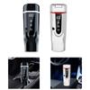 12 V 24 V Electric Heat Water Cup Heater Cup Stainless Steel Warmer Temperature