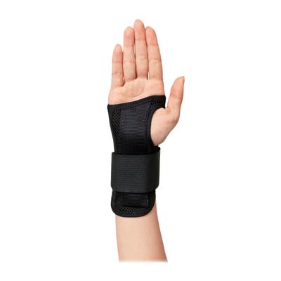 Acties Facilitated Supporter Hand Wrist Wrist Wrist Supporter Medical Supplies Manufacturer For Left and Right Use 303302(M)