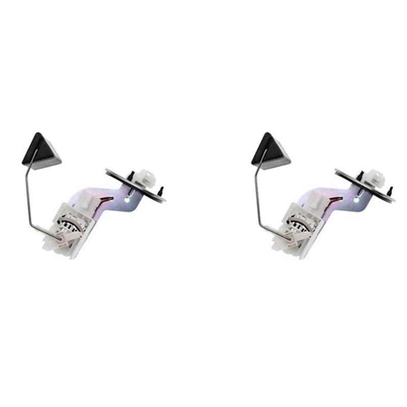 

Fuel Level Tank Gauge Unit Sensor Fit For Mitsubishi Lancer CEDIA CLASSIC IV 2000-2013 MR503462 Replacement Accessories 2Piece белый