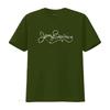 Jeremy Bearimy The Good Place Mens size small XXL T shirt vintage Washed graphic Slightly Soft Top For Everyday Wear homme