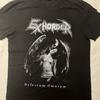Exhorder Band Defectum Omnium T-Shirt Für Männer Frauen 100% Baumwolle Shirt