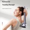 CLORIS Wireless Handheld Percussion Massager CN plug (adapter included)