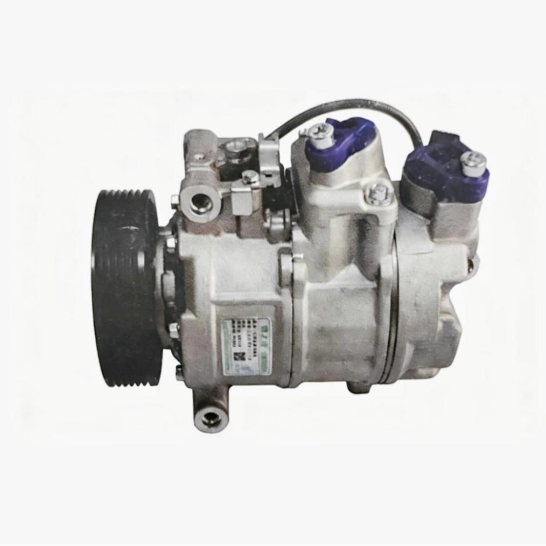 BMW 520i Compatible 6SEU16C Compressor (Part No. 64526980044) /