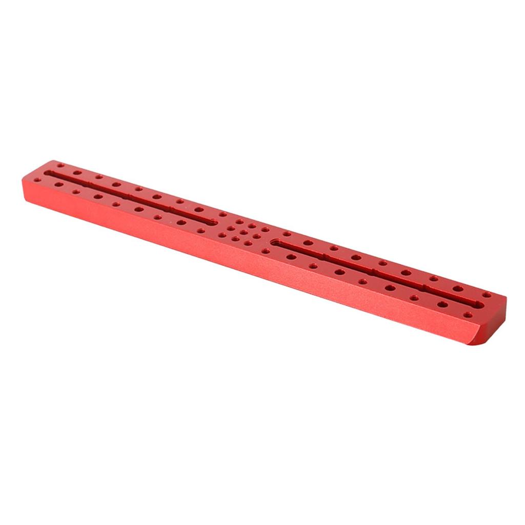 Dovetail Adapter Plate for Telescope Mounting with Clamp And Bracket