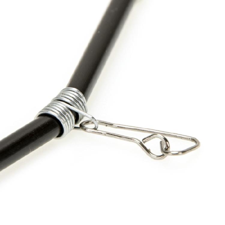 Reliable 20pc Anti Boom Fishing Balance Connector for Sea Fishing Easy to Use