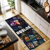 Roblox Pasirinkite savo vardą Virtuvės kilimėlis Bėgikas Kilimėlis Skalbimo mašinos kilimėlis Koridorius Įėjimas Geriausias pasirinkimas dovanai