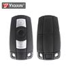 Telecomenzi – Carcase chei auto cu breloc