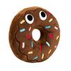 Yummy World Ben Chocolate Donut Plush Toy