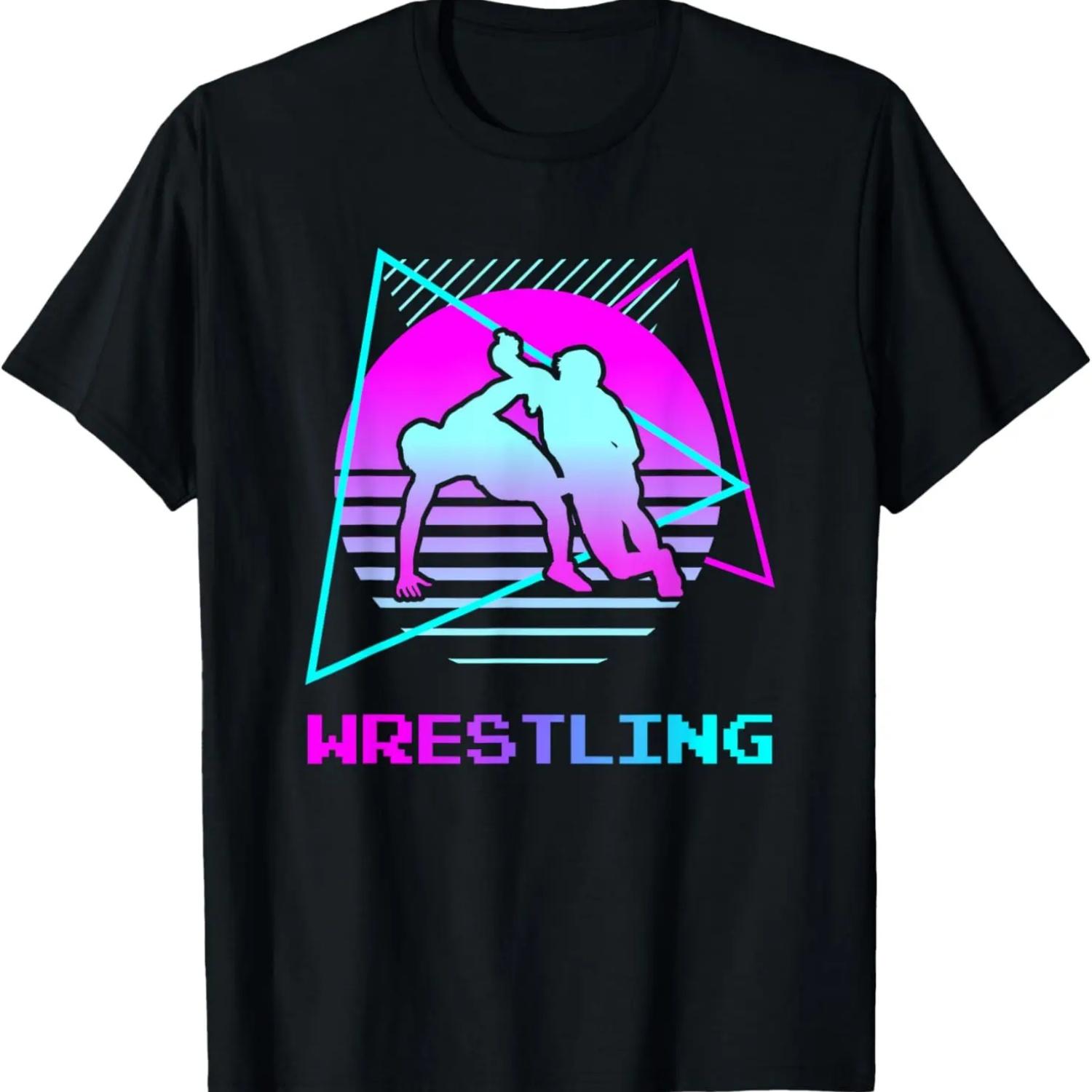 I ll Be Home For Christmas Santa Sleigh Retro Funny T-Shirt S