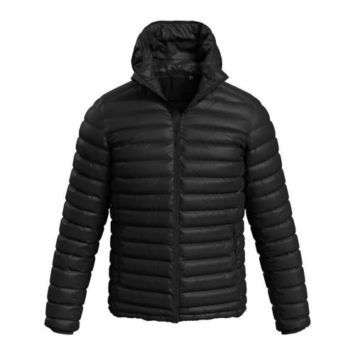 

Stedman Mens Lux Padded Jacket S