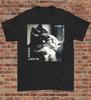 Typ O Negative Bloody Kisses Baumwolle Schwarzes T-Shirt