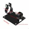 Conversion Base for Electric Drill with Cutting Stand and Jig Kit Polishing