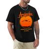 Apocalypse Now Retro TShirt TShirt Shirts Graphic Tees Plain Tshirt Slim Fit T Shirts for Men