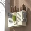 Versatile Chopstick and Cage Organizer Space saving Drainer Storage Shelves for Kitchen Lovers Housewives and Dorm Rooms