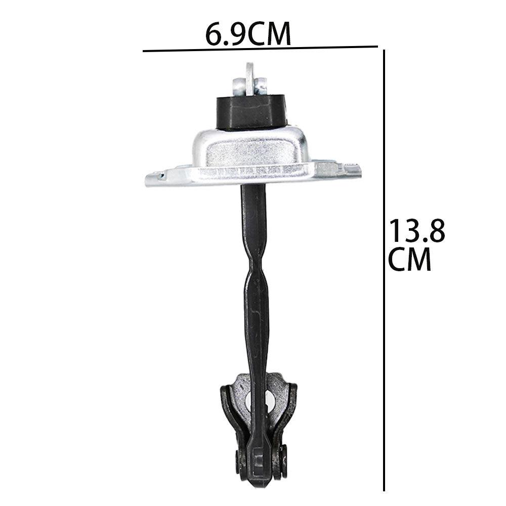 68610-06080 Rear Door Limiter for 2006-2015 Toyota Camry.