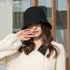 Hollow Out Fisherman's Hat Breathable Sun Hat New Fashion Fisherman Cap  Spring Summer