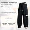 Jeanswest Men's Aoli Fleece Casual Jogger Pants