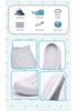 Rutschfeste Sandalen mit weicher Sohle für Damen und Herren - Perfekt für Sommer & Strand