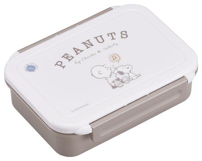 Tight 500ml with PEANUTS EVERYDAY Box, Divider, (PCL-1)