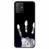 Θήκη για Cubot Note 50 Πολυτελής Μαλακή Σιλικόνη Πίσω Θήκες Κινητού για Cubot Note50 Fundas Κάλυμμα Αντικραδασμική Προστατευτική Κινούμενο Σχέδιο Coque