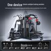 Jieruite Multifunctional Power Rack