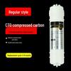 Korean Style Quick Connect Five-Stage Ultrafiltration Water Purifier Filter Cartridge Set