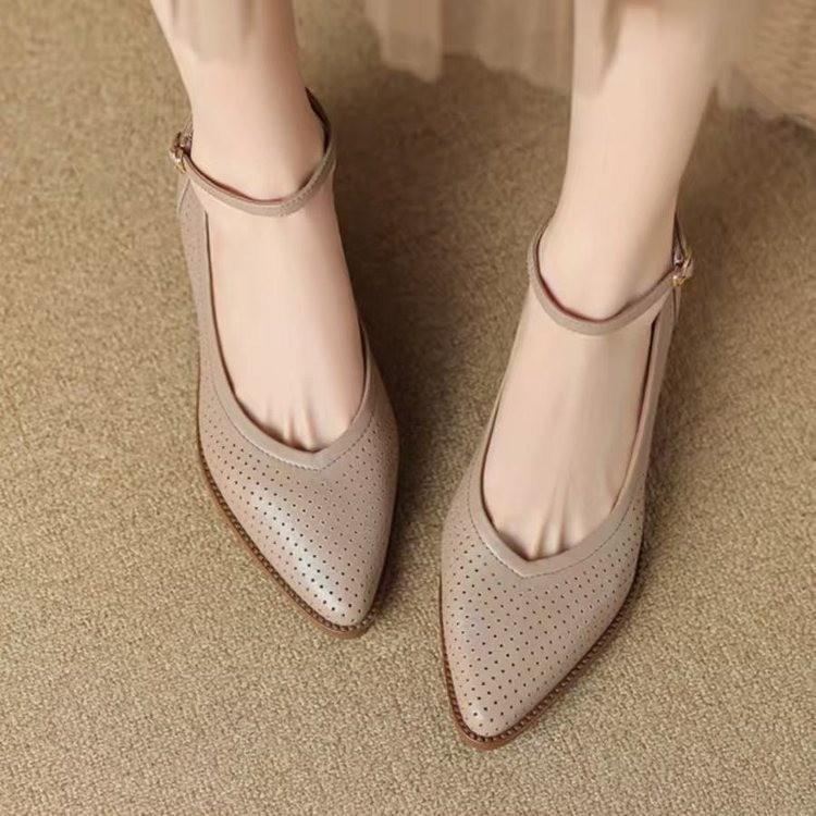 

Loose Single-heel Women s Shoes, New Style Women s Shoes, Platform Women s Shoes 42 хакі